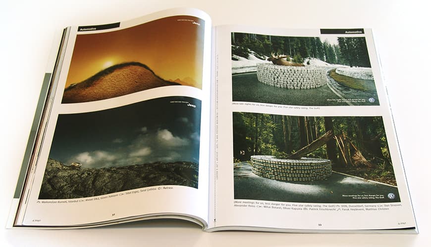 Lürzer’s Archive 2