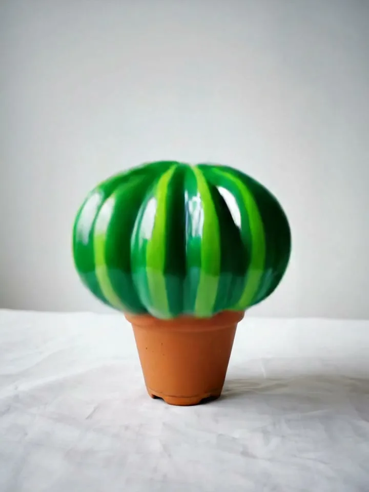 Inflate example output